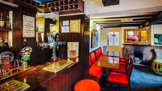 The Nag's Head Bar & Bistro