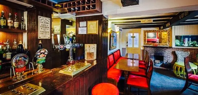 The Nag's Head Bar & Bistro