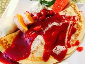 Eiscafe Venezia