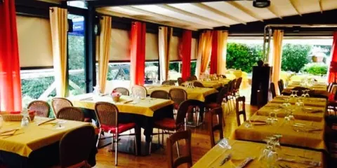 Trattoria Costabella