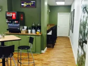 Creole Bagelry and Cafe'