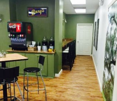 Creole Bagelry and Cafe'