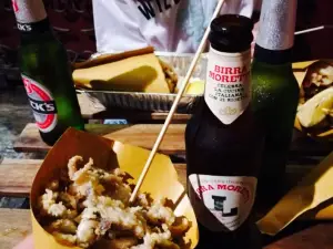 La Bottega del Fritto