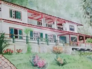 Casa de Randufo