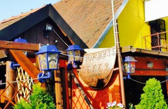 Trattoria Senza Nome