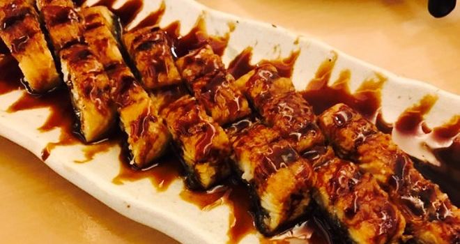 Sushi Zanmai