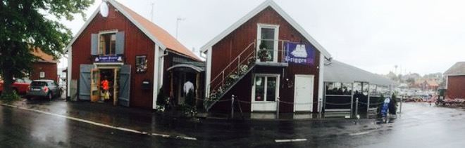 Restaurang Briggen