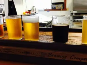 River of No Return Brewing Co.