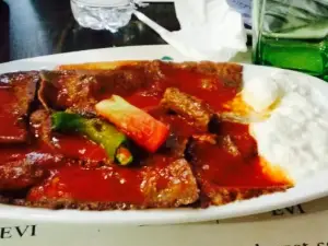 Cankaya Kebap