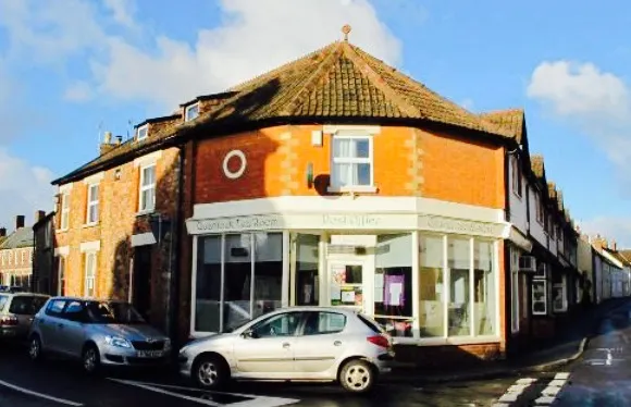 Quantock Tea Room