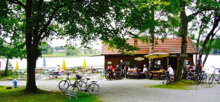 Fischerhausl