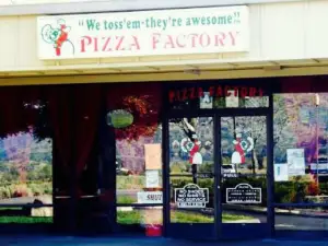 Pizza Factory