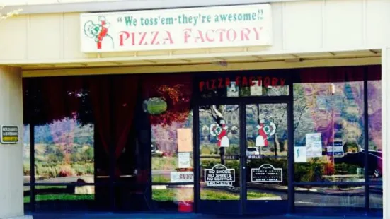 Pizza Factory