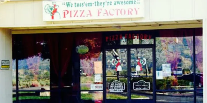 Pizza Factory