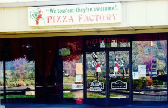 Pizza Factory