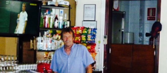 Arthurs Bar