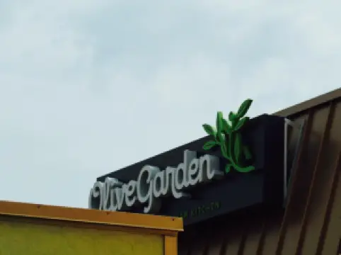 Olive Garden Italian Restaurant