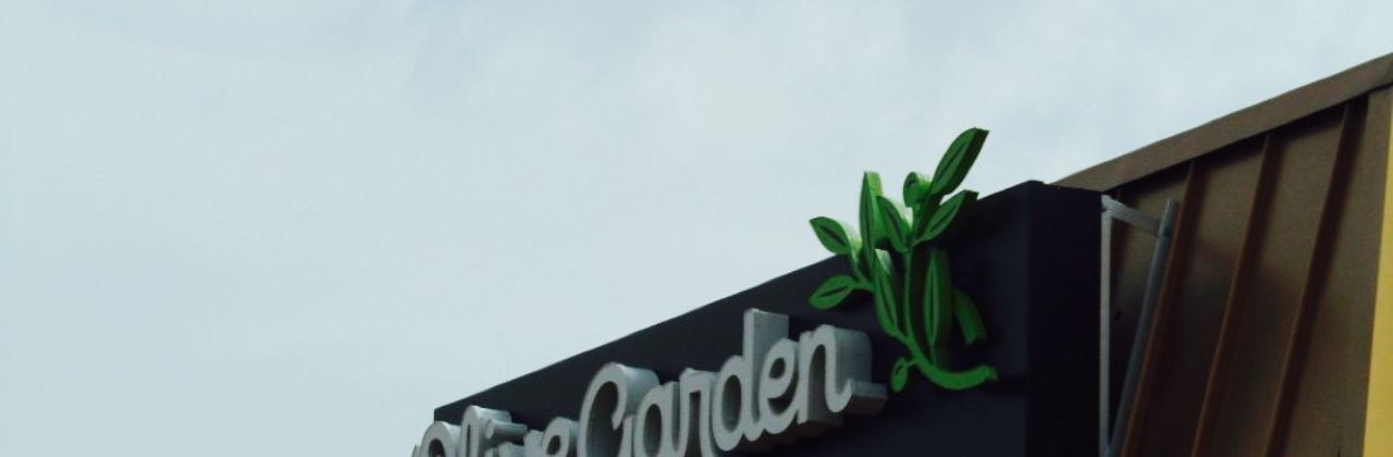 Olive Garden Italian Restaurant