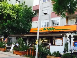 Ortakoy Corbacisi