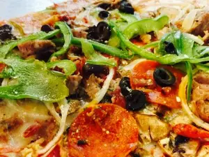 Goodfellas Pizza