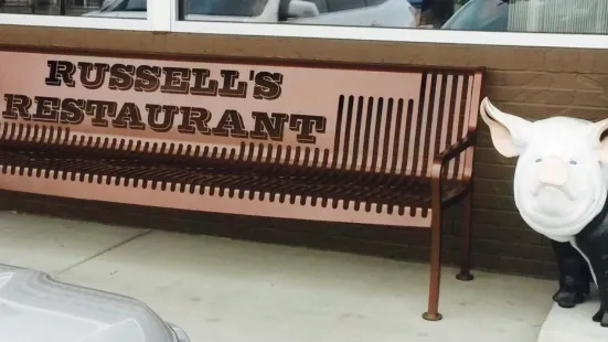 Russell's Restaurant