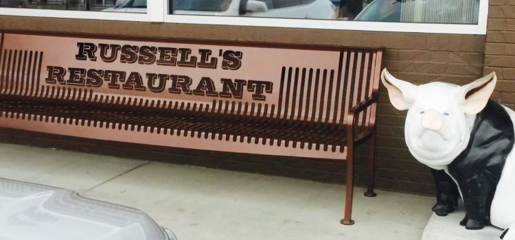 Russell's Restaurant