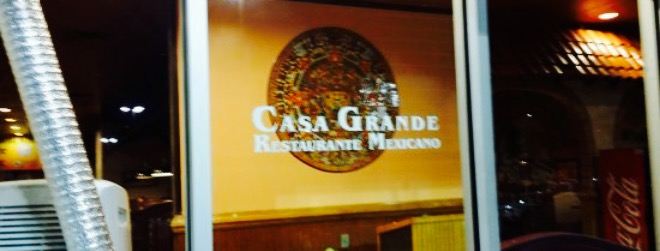 Casa Grande
