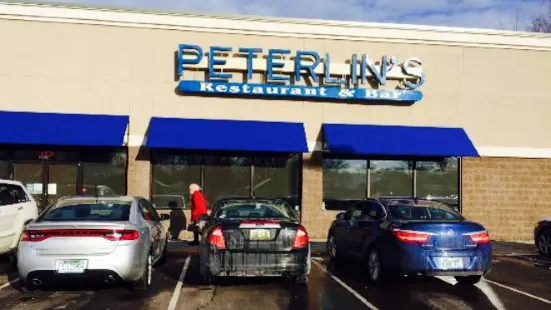 Peterlin's