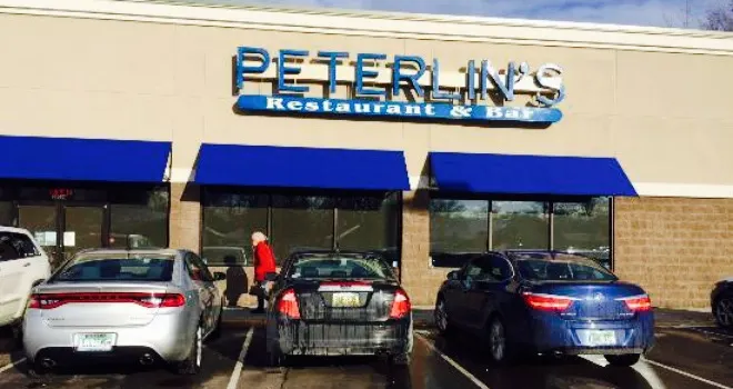 Peterlin's