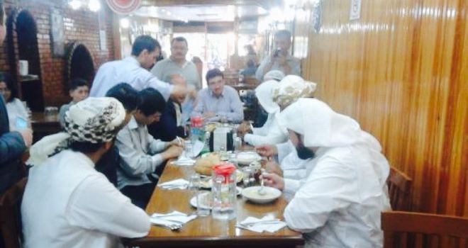 Unal Kebap