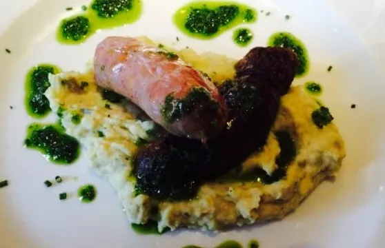 Restaurante Les Monges