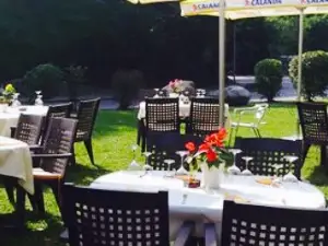 Snack Bar Parsifal