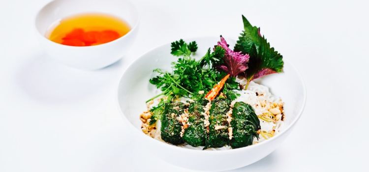 Street Pho - Authentic Vietnamese Bistro