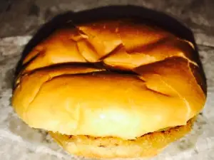 Wimpy Burger