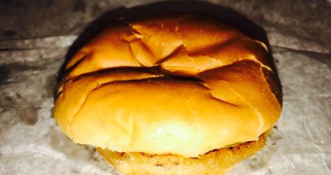 Wimpy Burger