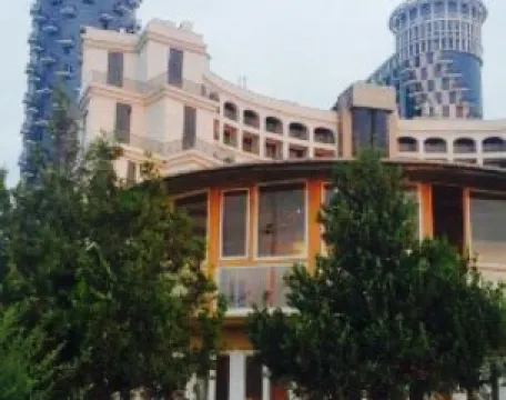 Spice Garden Indian & Halal Restaurant （Batumi）