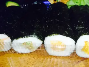 Go Sushi