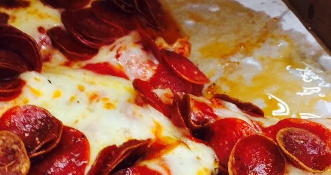 Gionino's