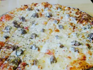 Monical's Pizza