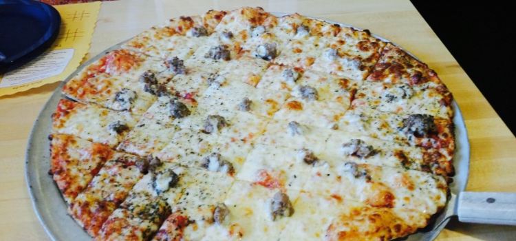 Monical's Pizza
