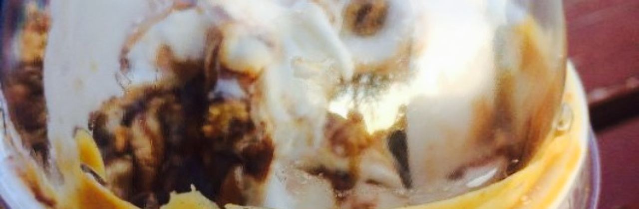 Big Dipper Ice Cream and more