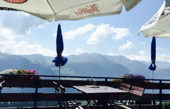 Bergrestaurant Burleun