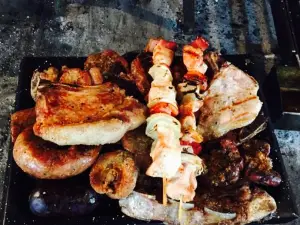 Asador Don Toribio