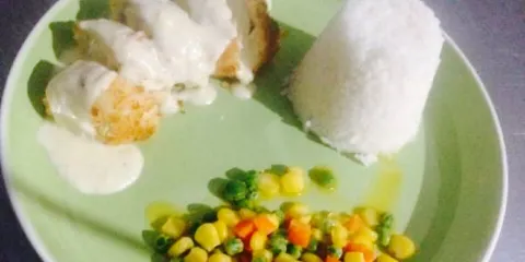 Casa Abuela / Abuelita's Cakes and Pastry Products