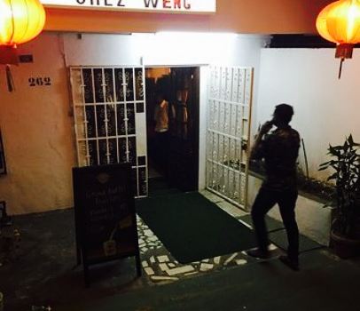 Chez WENG