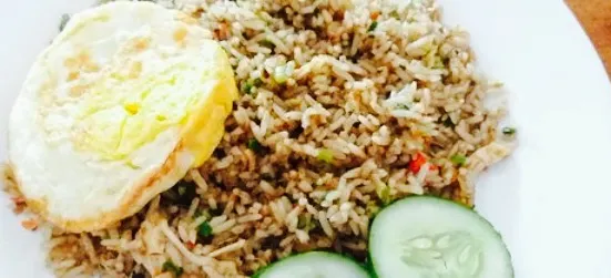 Nasi Goreng Mafia