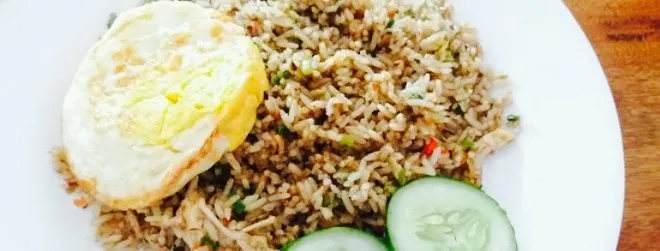 Nasi Goreng Mafia