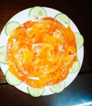 Hoang Minh Sapa Restaurant