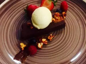 Noble Bistro Oakville