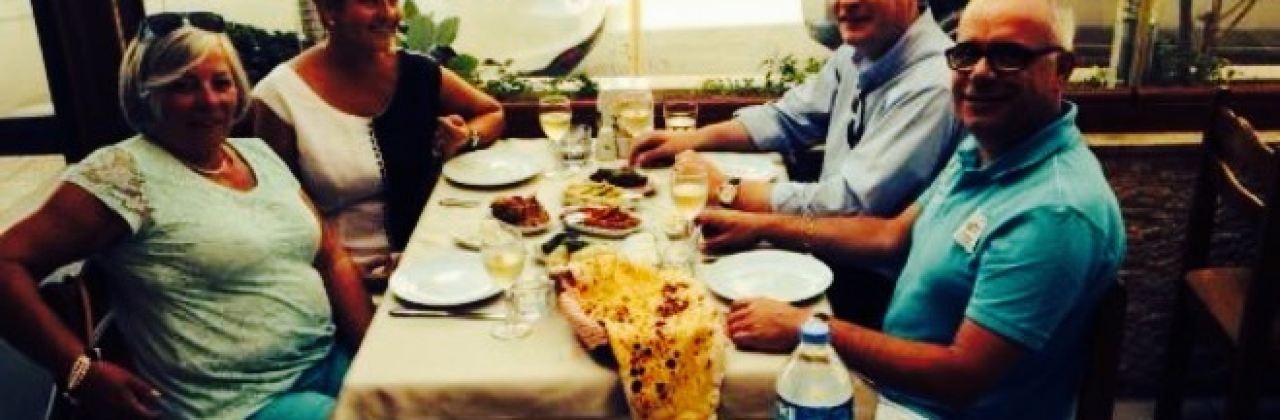 Antepli Et Lokantasi & Tatli